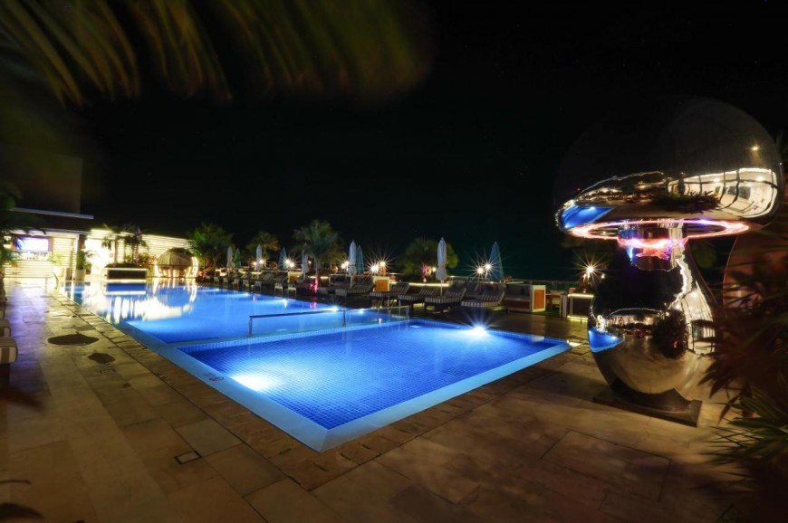 The RIYAZ Lavanya Langkawi Malaysia