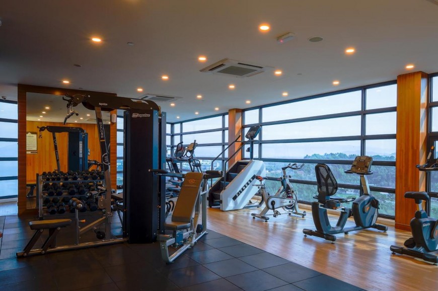 The RIYAZ Lavanya Langkawi Malaysia