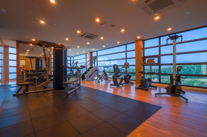 The RIYAZ Lavanya Langkawi Malaysia