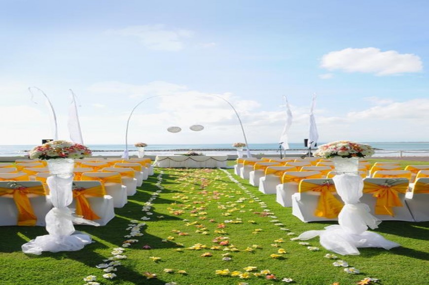 Discovery Kartika Plaza Hotel Bali Indonesia