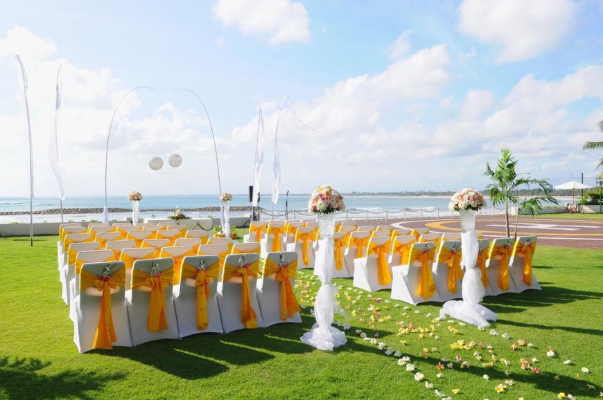 Discovery Kartika Plaza Hotel Bali Indonesia