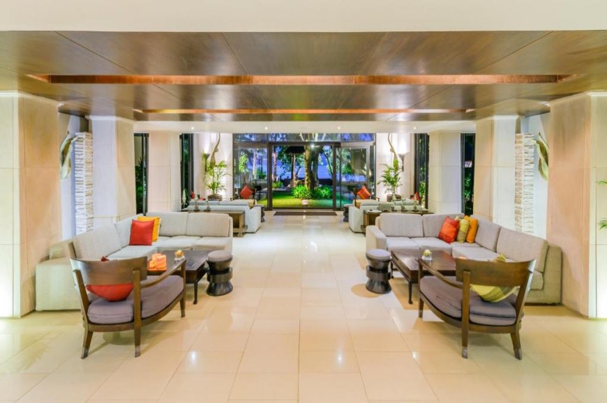 Impiana Resort Patong Phuket