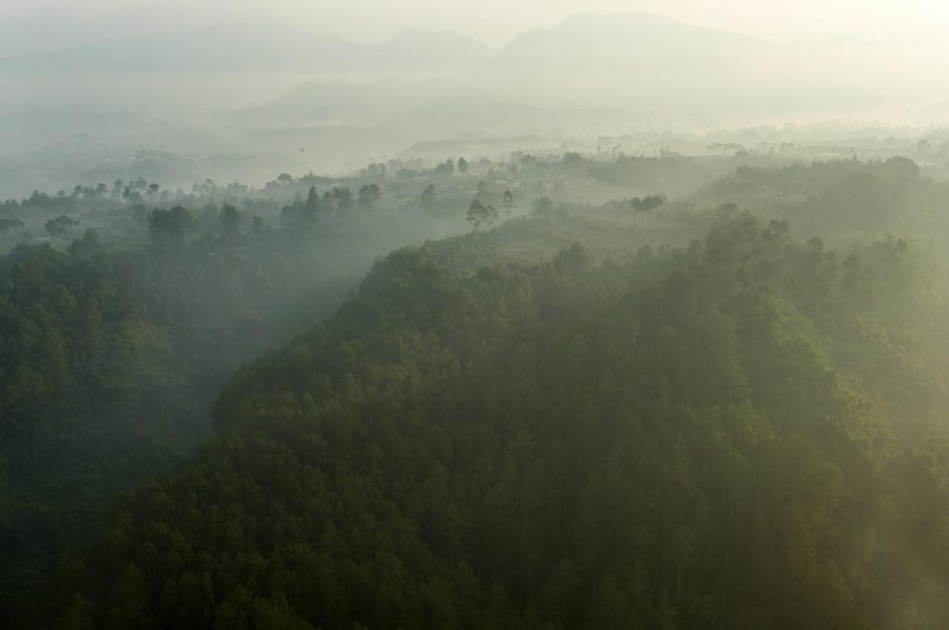 InterContinental Hotel Bandung Indonesia