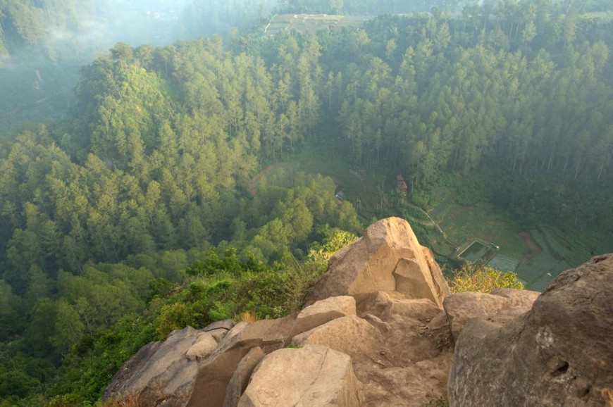 InterContinental Hotel Bandung Indonesia