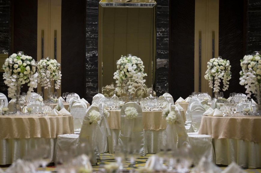 InterContinental Hotel Bandung Indonesia