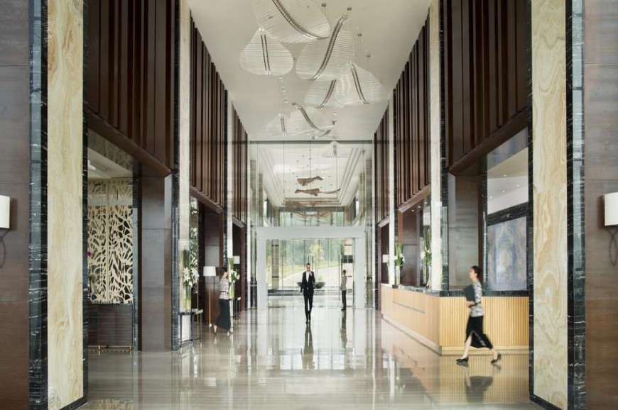 InterContinental Hotel Bandung Indonesia