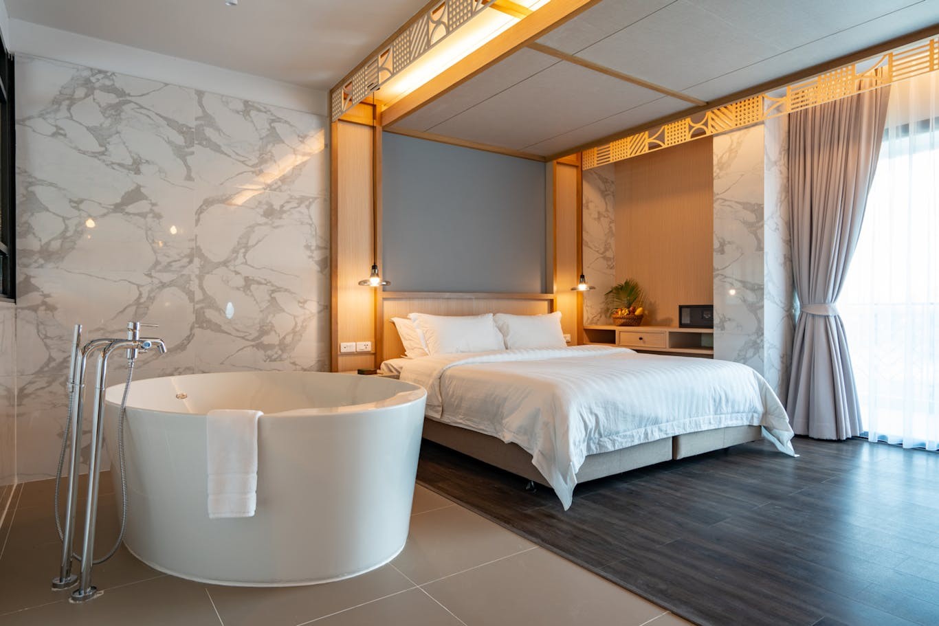 Anana Ecological Resort Krabi