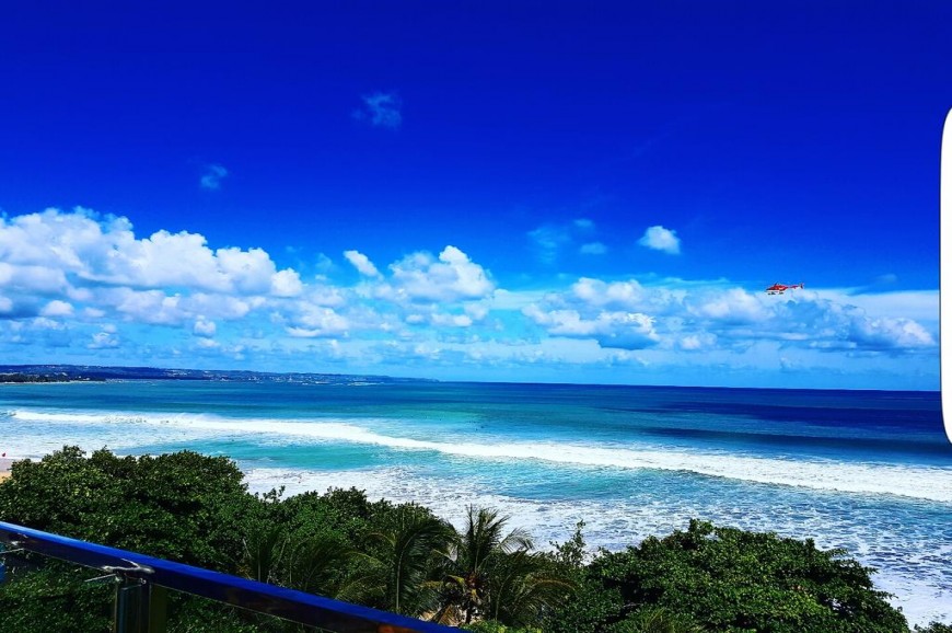 Ramada Bintang Resort Bali Indonesia