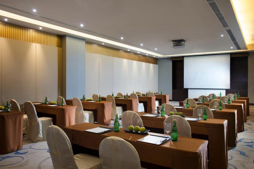 InterContinental Hotel Bandung Indonesia