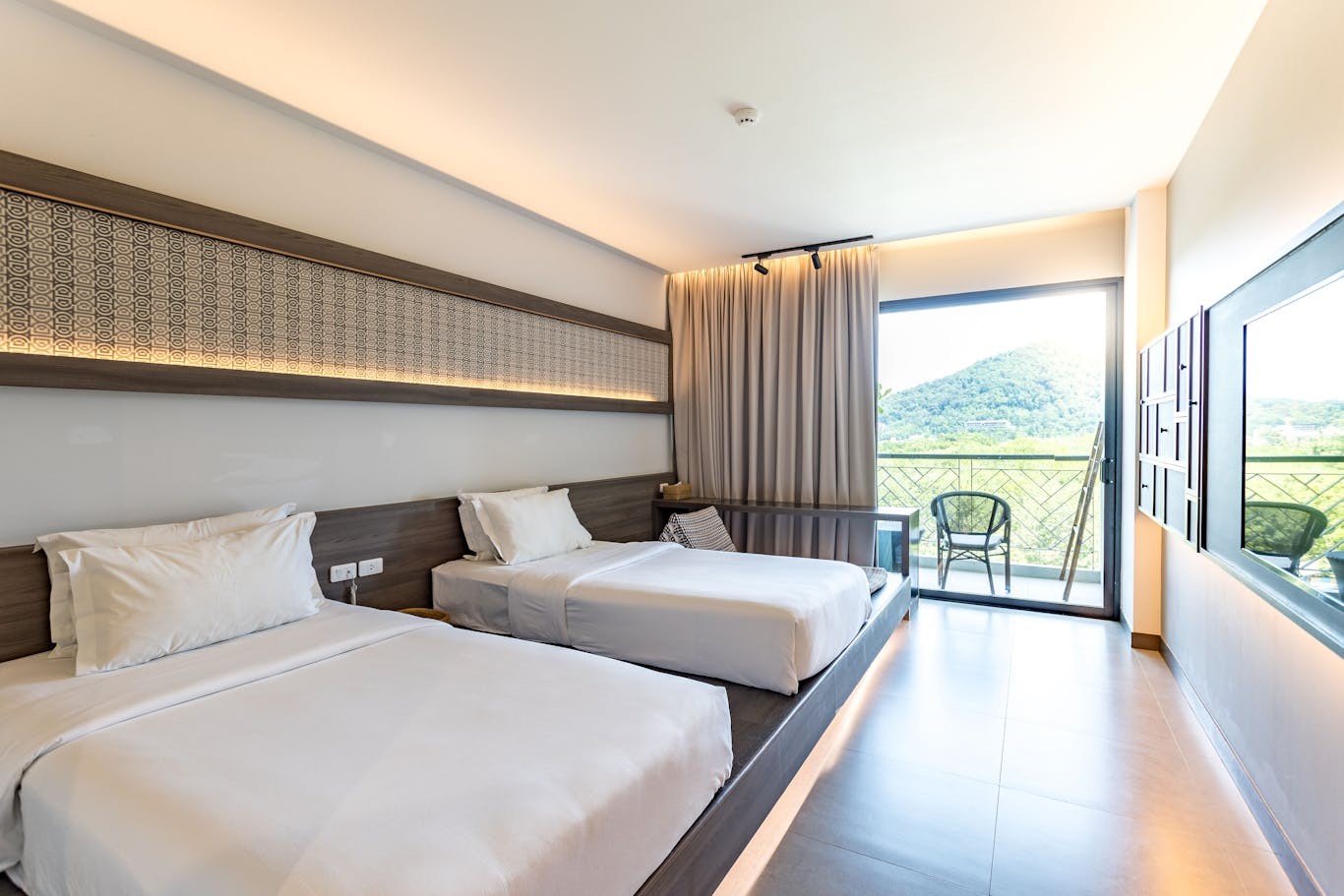 Anana Ecological Resort Krabi