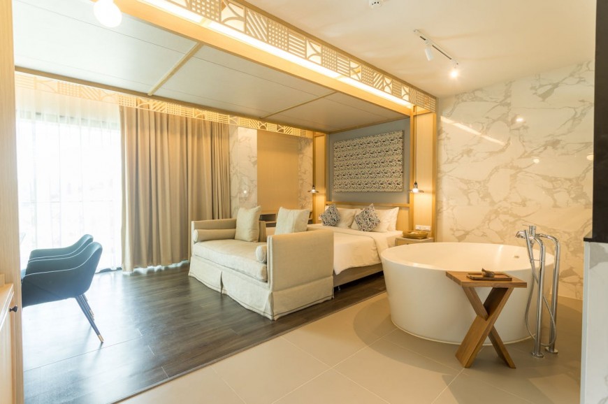 Anana Ecological Resort Krabi