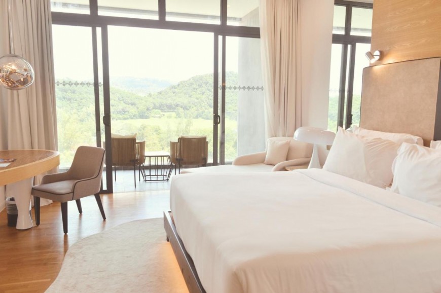 The RIYAZ Lavanya Langkawi Malaysia