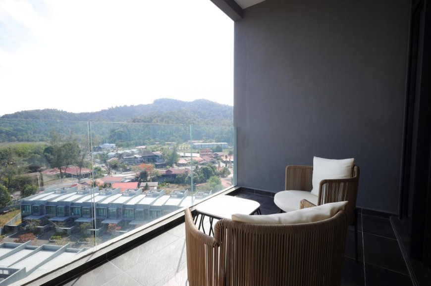 The RIYAZ Lavanya Langkawi Malaysia