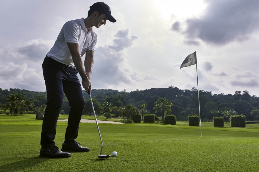 Sofitel Krabi Phokeethra Golf and Spa Resort