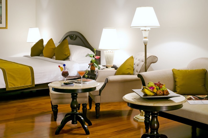 Sofitel Krabi Phokeethra Golf and Spa Resort