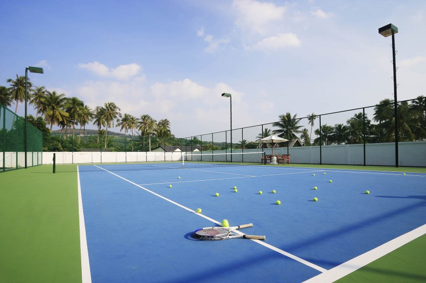 Sofitel Krabi Phokeethra Golf and Spa Resort