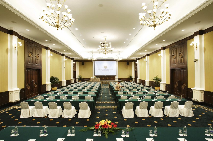 Sofitel Krabi Phokeethra Golf and Spa Resort