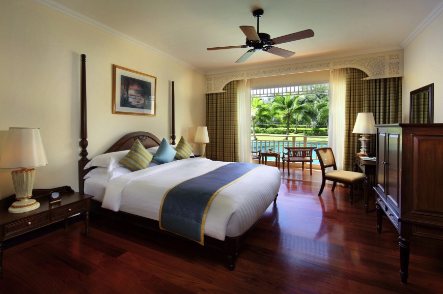 Sofitel Krabi Phokeethra Golf and Spa Resort