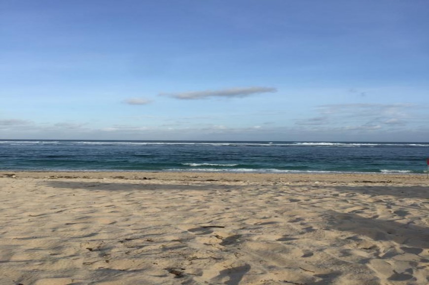 The Mulia Resort Nusa  Bali Indonesia