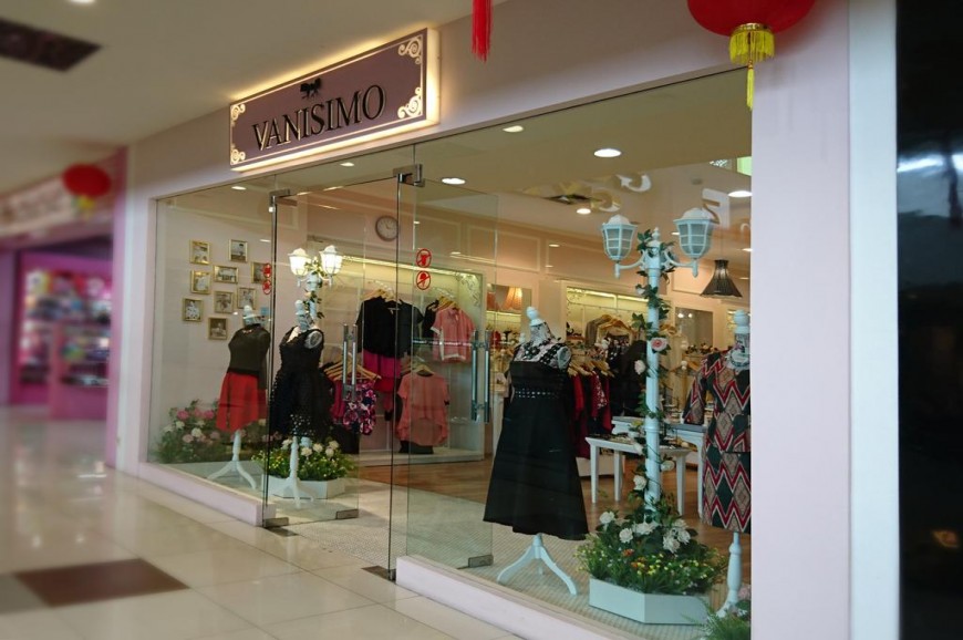 Sensa Hotel Bandung Indonesia