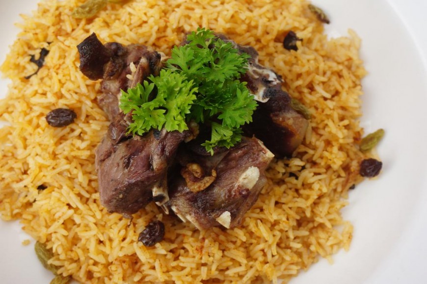 Sensa Hotel Bandung Indonesia