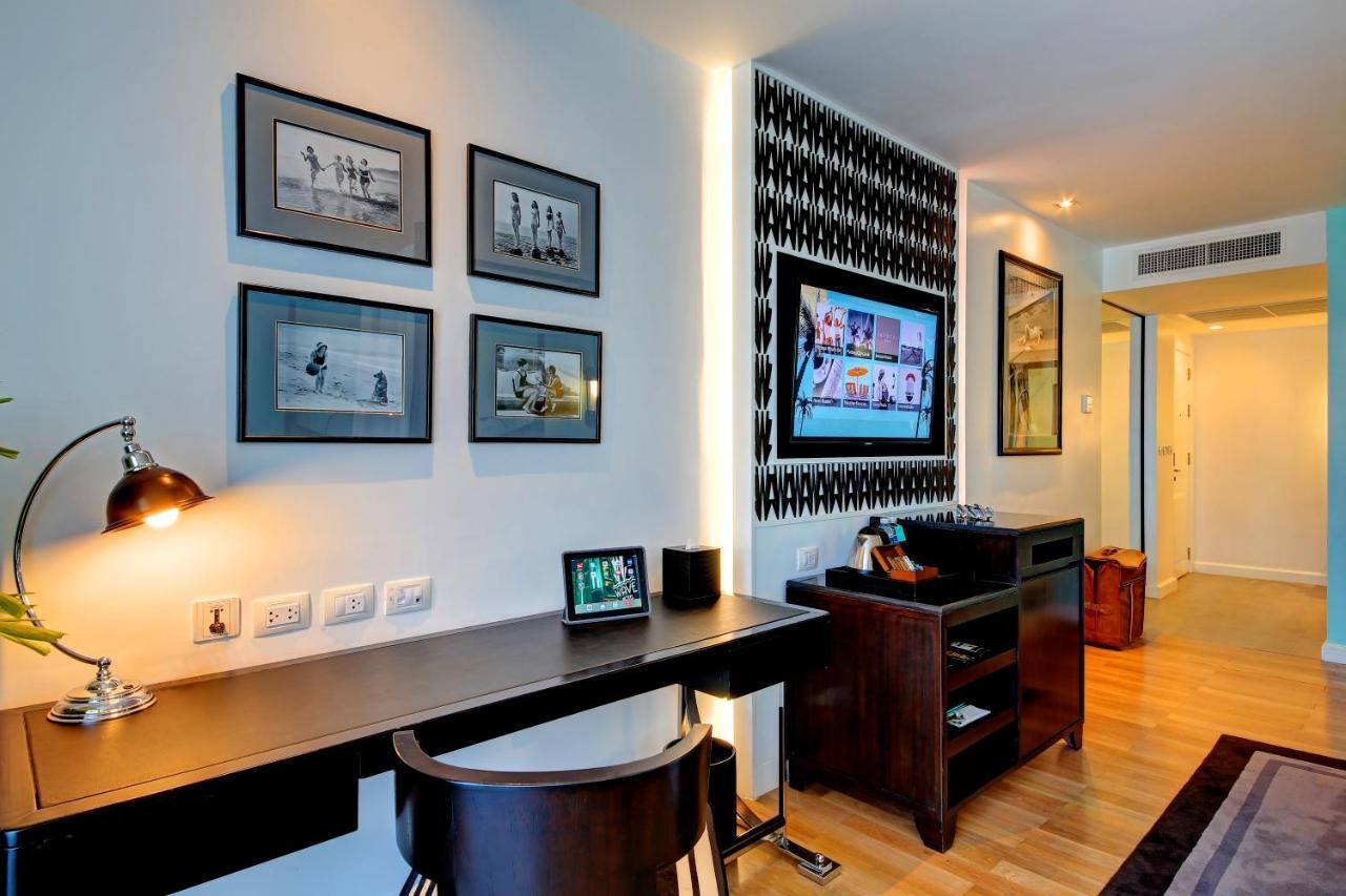 فندق ويف باتايا تايلاند Wave Hotel Pattaya Thailand