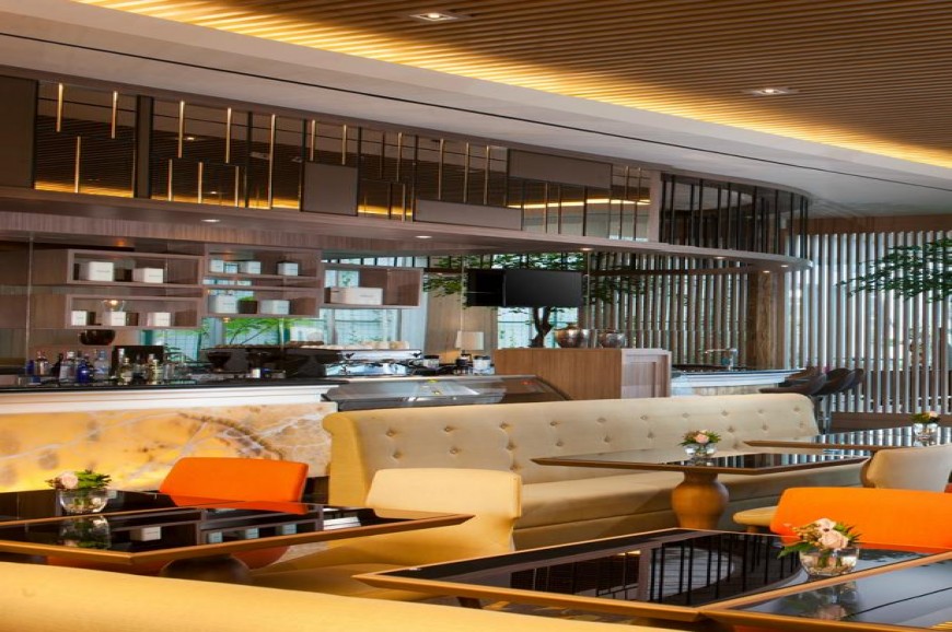 Crowne Plaza Bandung Indonesia