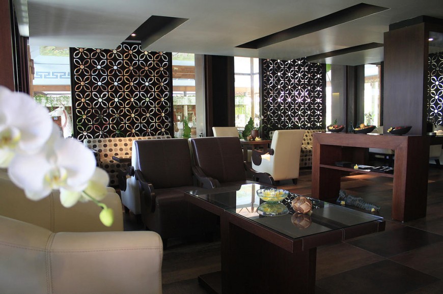 The Mulia Resort Nusa  Bali Indonesia