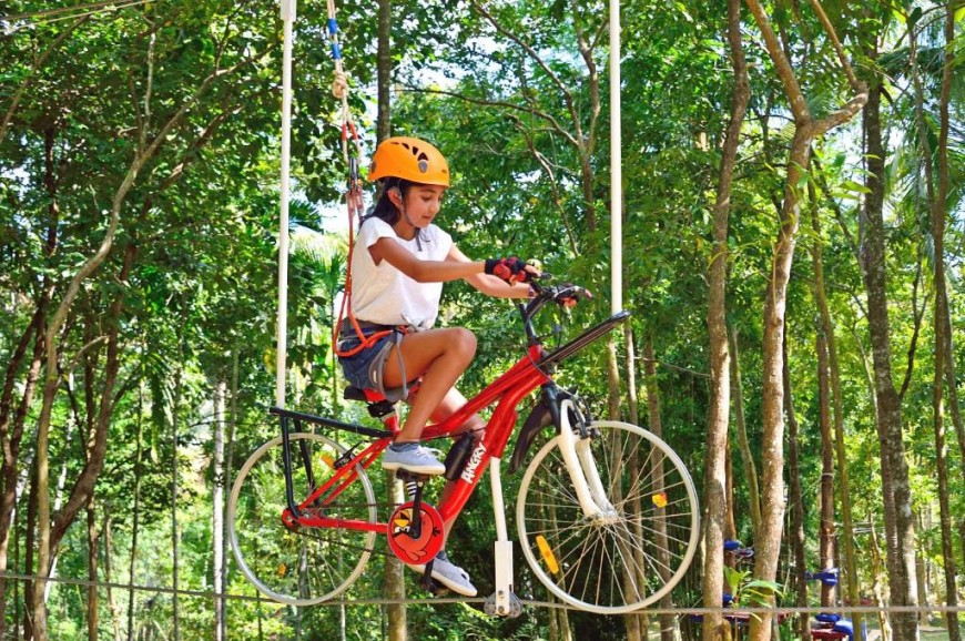 Aonang Fiore Resort Krabi