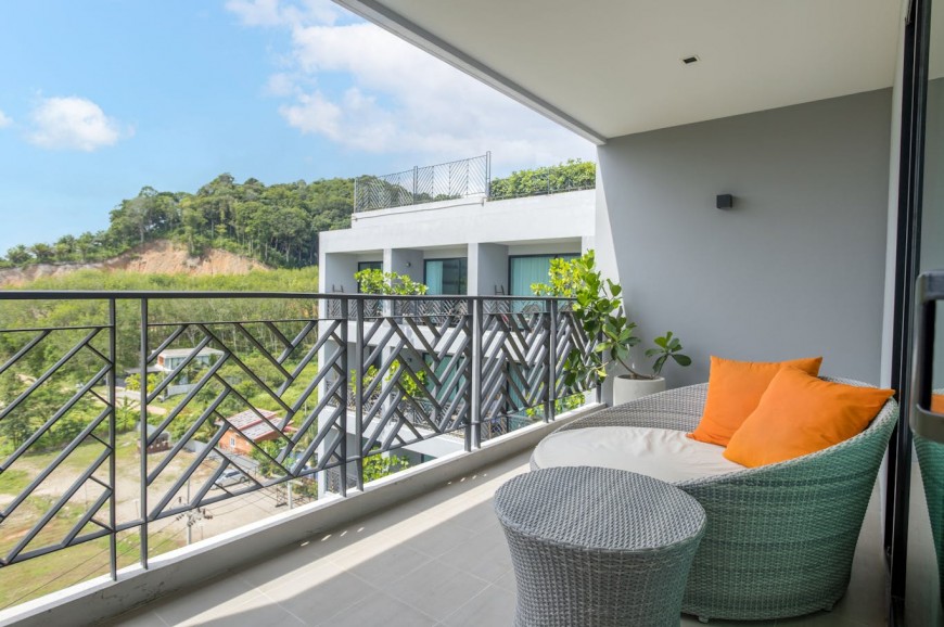 Anana Ecological Resort Krabi