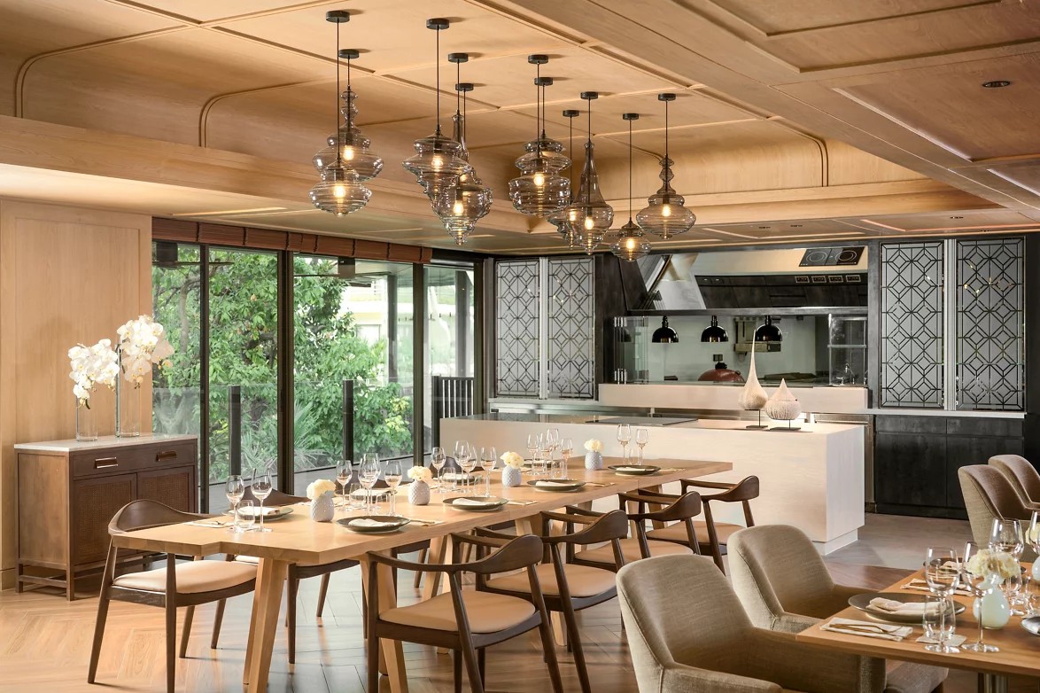 منتجع موفنبيك بي دي إم إس ويلنس في بانكوك Mövenpick BDMS Wellness Resort Bangkok