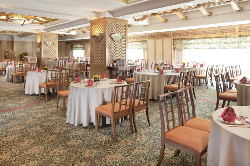 Dorsett Grand Subang selangor malaysia