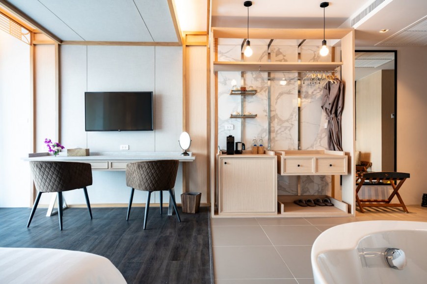 Anana Ecological Resort Krabi