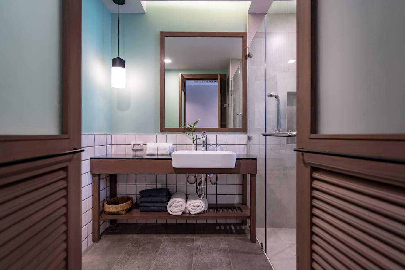 منتجع أنانا إيكولوجيكال كرابي  Anana Ecological Resort Krabi