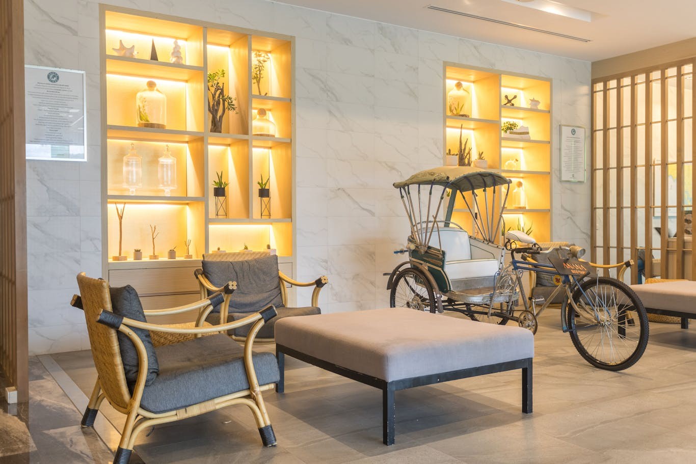 Anana Ecological Resort Krabi