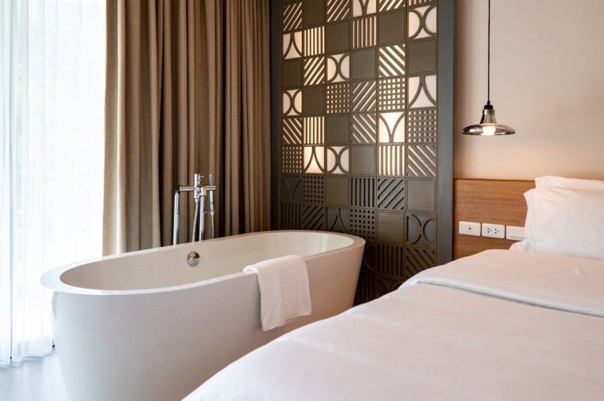 Anana Ecological Resort Krabi