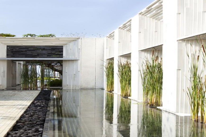 Alila Villas Uluwatu Bali Indonesia