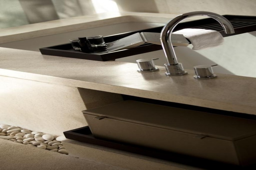 Alila Villas Uluwatu Bali Indonesia