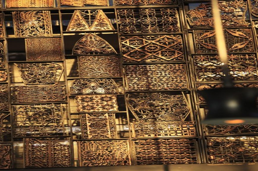 Alila Villas Uluwatu Bali Indonesia