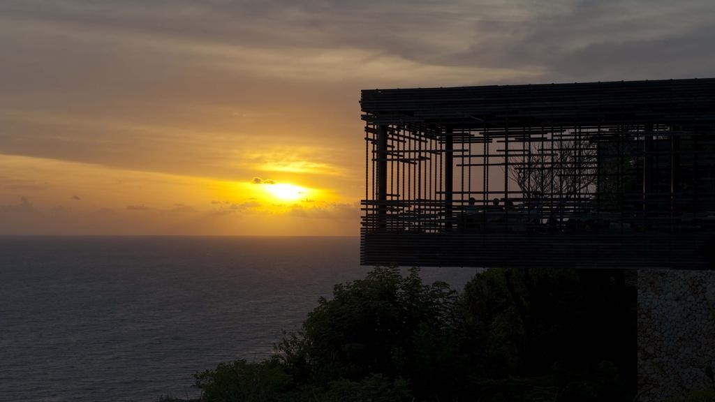 Alila Villas Uluwatu Bali Indonesia 