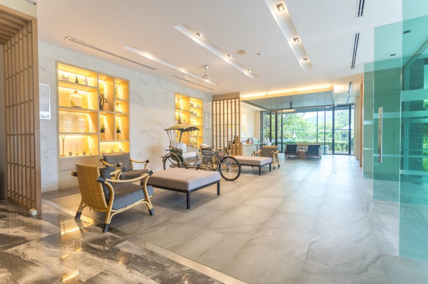 Anana Ecological Resort Krabi