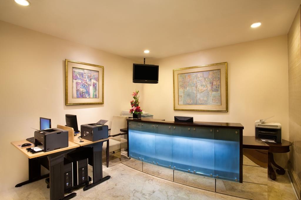Le Grandeur Hotel Jakarta Indonesia