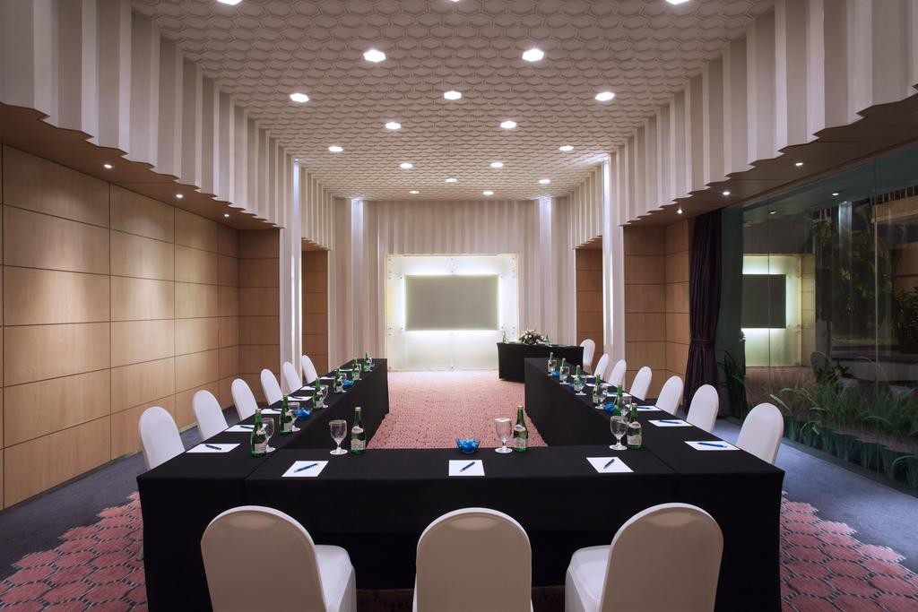 Le Grandeur Hotel Jakarta Indonesia