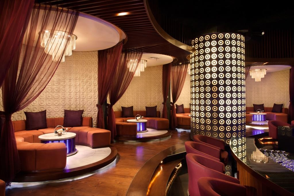 Le Grandeur Hotel Jakarta Indonesia
