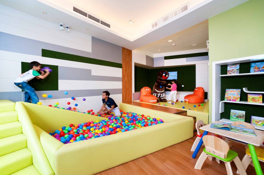 Novotel Bangkok Platinum Pratunam