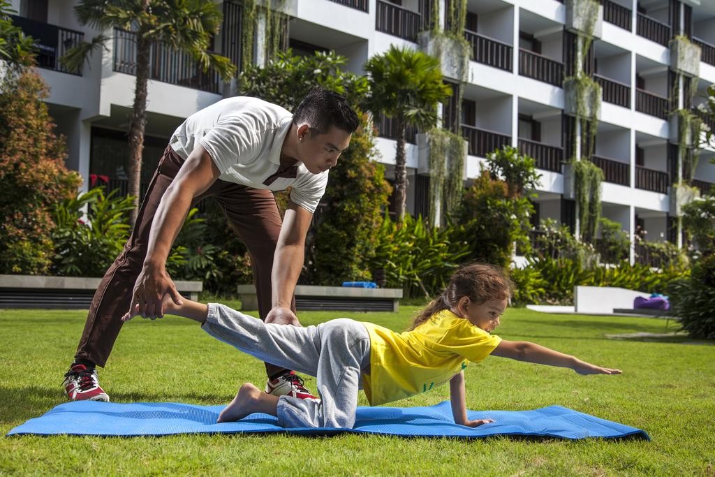 Courtyard by Marriott Seminyak Bali Indonesia 