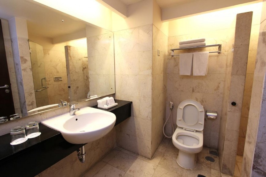 Aston Braga Hotel & Residence Bandung Indonesia