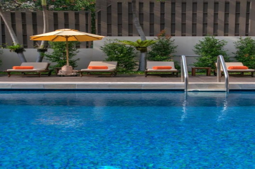 The Bayview Hotel Pattaya