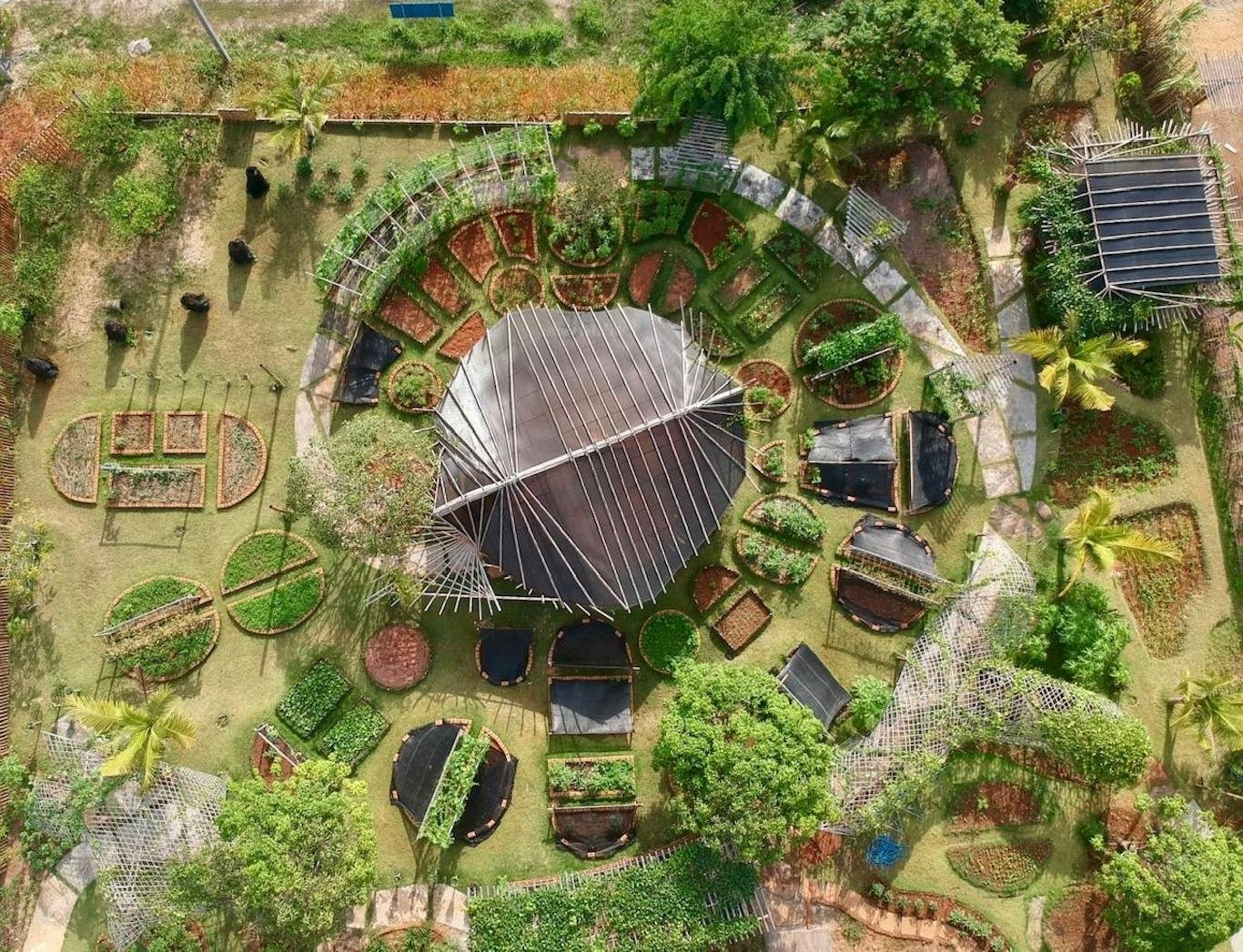 Anana Ecological Resort Krabi