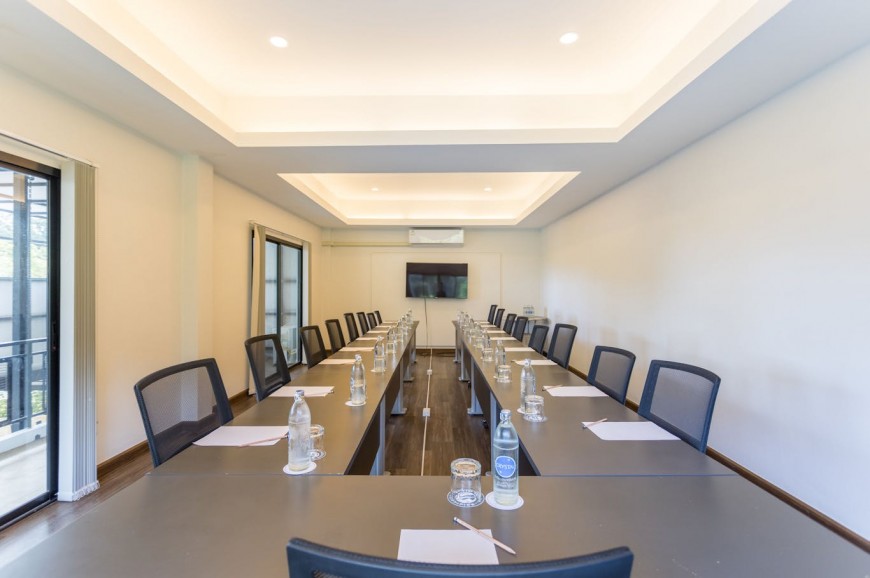 Anana Ecological Resort Krabi